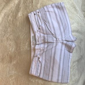Girls Guess shorts
